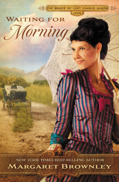 Book cover of: Waiting for Morning