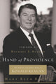 Book cover of: Hand of Providence. By: Mary Beth Brown