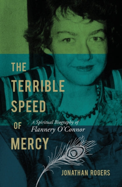 Book cover of: Terrible Speed of Mercy. By: Jonathan Rogers