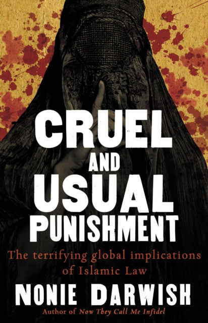Book cover of: Cruel and Usual Punishment. By: Nonie Darwish