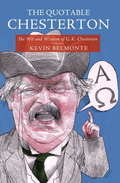The Quotable Chesterton
