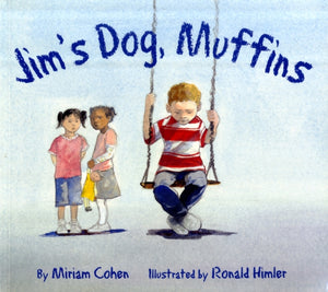 Jim's Dog Muffins