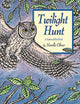 Book cover of: Twilight Hunt. By: Narelle Oliver