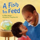 Book cover of: Fish to Feed. By: Ellen Mayer