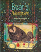 Book cover of: Bear's Adventure. By: Brian Wildsmith
