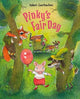 Book cover of: Pinky's Fair Day. By: Valeri Gorbachev