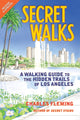 Book cover of: Secret Walks. By: Charles Fleming