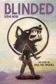 Book cover of: Blinded. By: Steve Ross