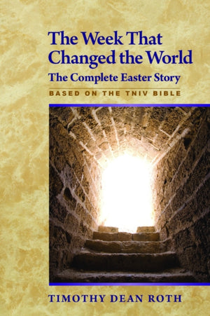 Week That Changed the World