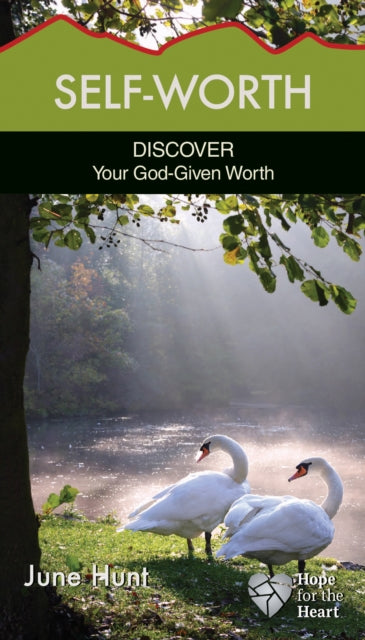 Book cover of: Self-Worth