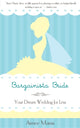 Book cover of: Bargainista Bride. By: Aimee Manis