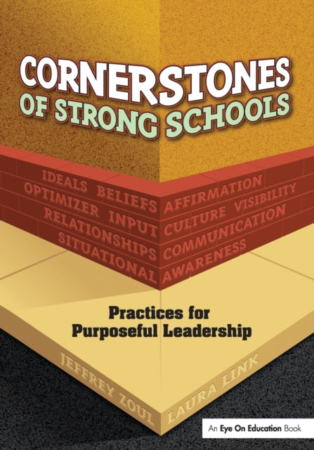 Cornerstones of Strong Schools