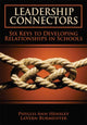 Book cover of: Leadership Connectors. By: Phyllis Ann Hensley