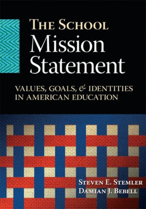 The School Mission Statement