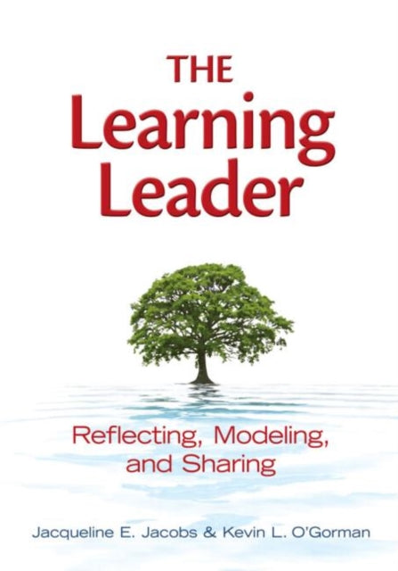 Book cover of: Learning Leader, The. By: Jacqueline E. Jacobs