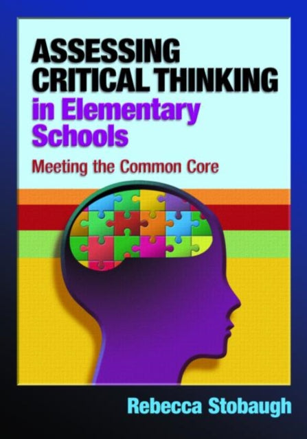 Assessing Critical Thinking in Elementary Schools