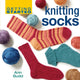 Book cover of: Getting Started Knitting Socks. By: Ann Budd