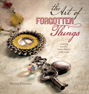 Art of Forgotten Things