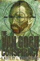 Book cover of: Van Gogh Conspiracy. By: J. Madison Davis