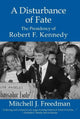 Book cover of: Disturbance of Fate
