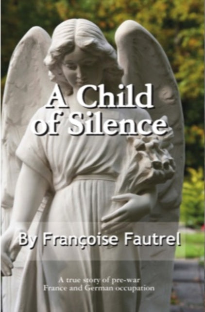 Book cover of: Child of Silence