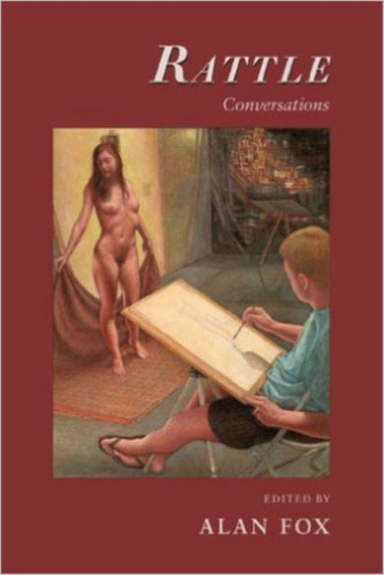 Book cover of: RATTLE Conversations