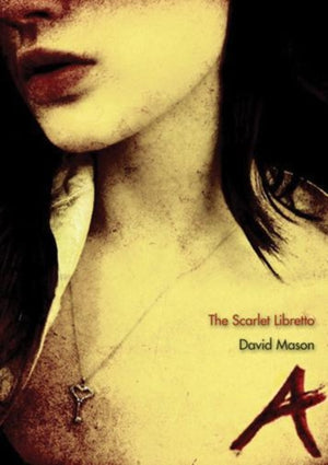 Scarlet Libretto