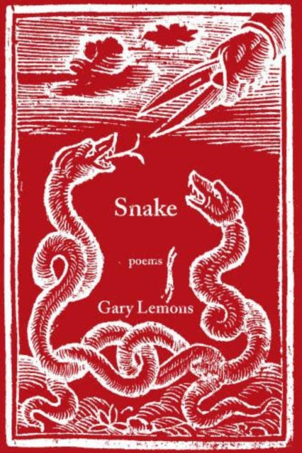 Book cover of: Snake. By: Gary Lemons