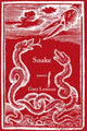 Book cover of: Snake. By: Gary Lemons