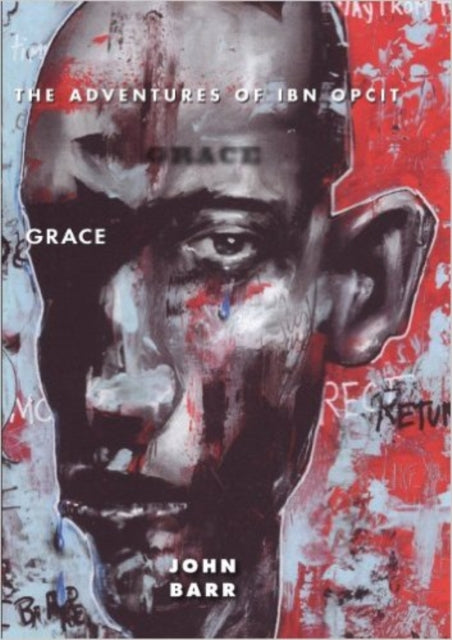 Book cover of: Grace. By: John Barr
