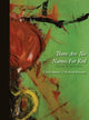 Book cover of: There Are No Names for Red