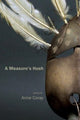 Book cover of: Measure's Hush. By: Anne Coray