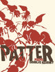 Book cover of: Patter. By: Douglas Kearney