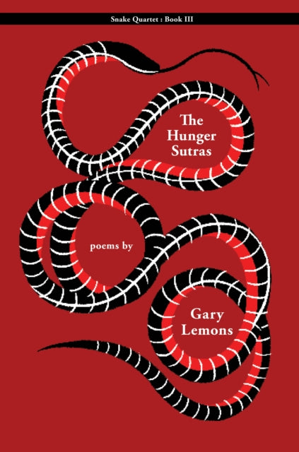 Book cover of: Snake III. By: Gary Lemons