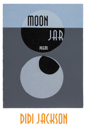 Moon Jar