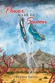 Book cover of: Power Made Us Swoon. By: Brynn Saito