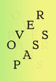 Book cover of: Sam Contis: Overpass. By: Sam Contis