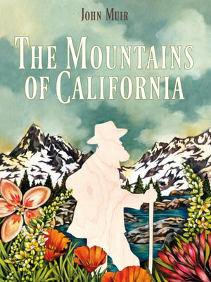 Mountains of California