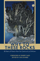 Book cover of: Why to These Rocks. By: Lisa Alvarez