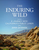 Book cover of: Enduring Wild. By: Josh Jackson