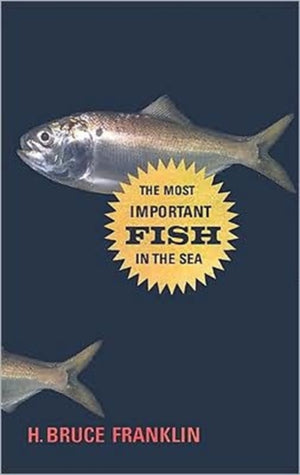 Most Important Fish in the Sea