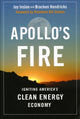 Book cover of: Apollo's Fire. By: Jay Inslee