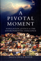 Book cover of: Pivotal Moment