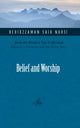 Book cover of: Belief and Worship. By: Said Nursî