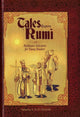Book cover of: Tales from Rumi. By: Ali Fuat Bilkan