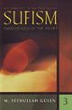 Book cover of: Key Concepts in the Practice of Sufism. By: Fethullah Gülen