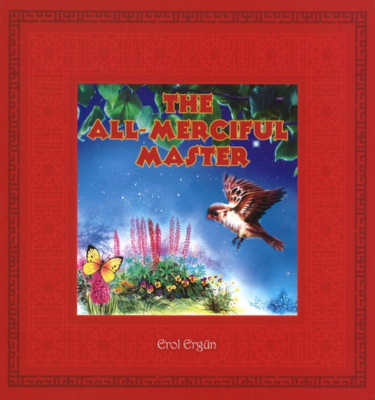 Book cover of: All-Merciful Master