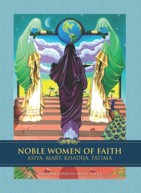 Book cover of: Noble Women of Faith