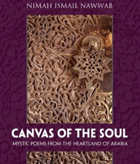 Book cover of: Canvas of the Soul