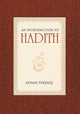 Book cover of: Introduction to Hadith. By: Ayhan Tekineş